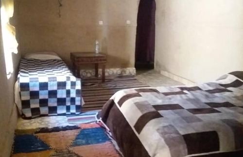 Khamlia House | Afraklie Aubergue khamlia