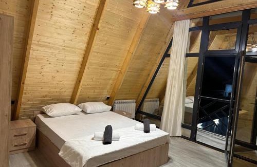 Gabala House | Aframe new ASM 2