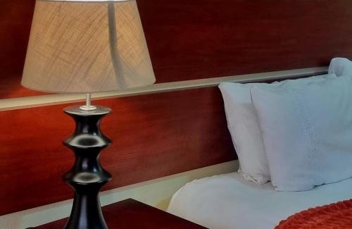 Three Rivers House | African Crest Guest House