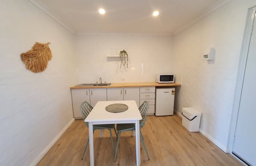 Tarcoola Beach Hotel | African Reef Beach Resort