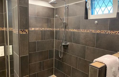 Maintal-Doernigheim Apartment | African Suite - Maintal bei Frankfurt