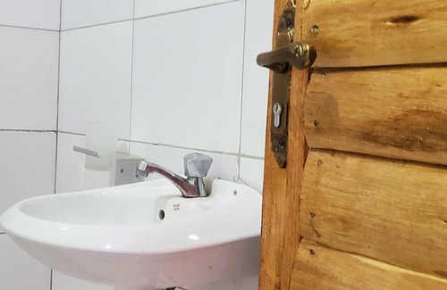 Kabale Hotel | African Tent Resort