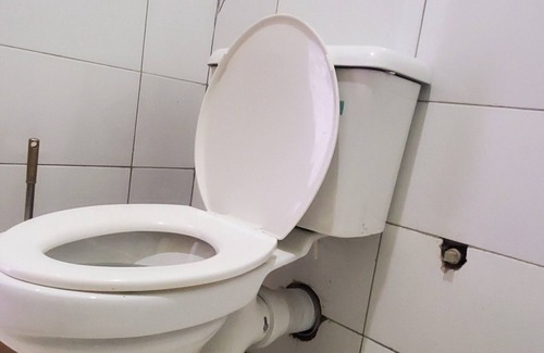 Kabale Hotel | African Tent Resort