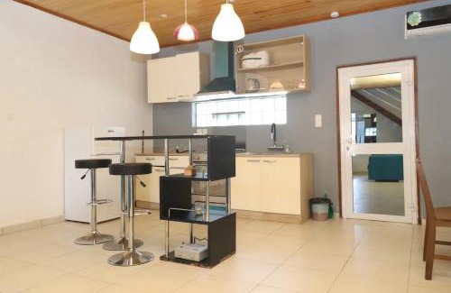 Kribi Apartment | AfriqPnB RM Villa avec Piscine