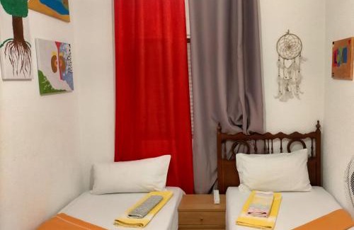Alicante Apartment | Afrodita