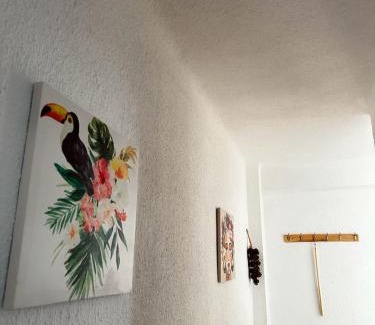 Alicante Apartment | Afrodita