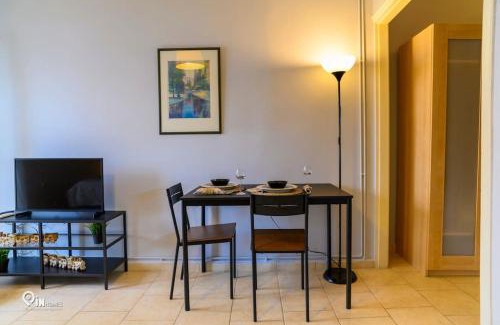 Aigaleo Apartment | 'Afrodite' Central Cozy Studio In Egaleo