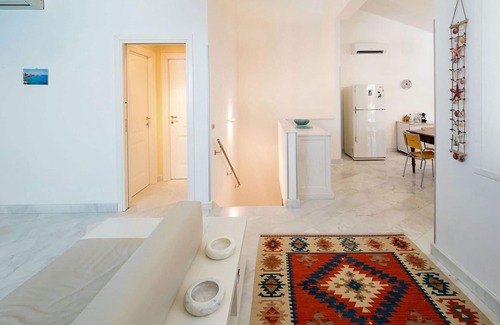 Custonaci Villa | Afrodite - Custonaci ,Sicily