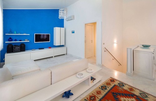Custonaci Villa | Afrodite - Custonaci ,Sicily