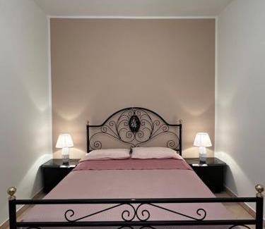Contrada Fiori Sud House | Afrodite holiday home
