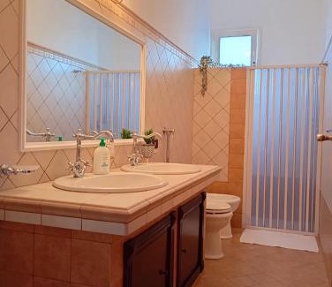 Contrada Fiori Sud House | Afrodite holiday home