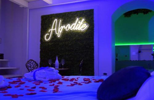 Corato Apartment | AFRODITE