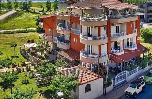 Katerini Apartment | Afroditi