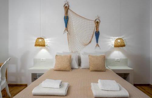 Stegna Apartment | Afroditi Superior Apartments