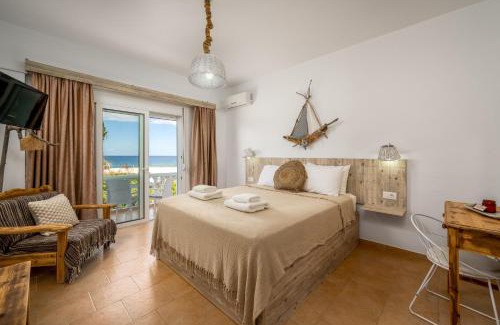 Stegna Apartment | Afroditi Superior Apartments