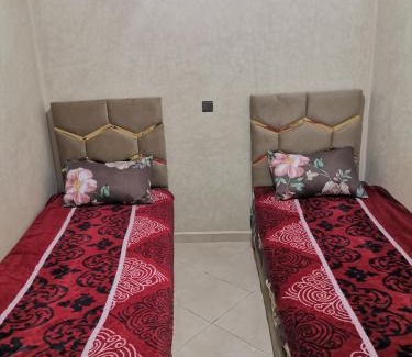 Mirleft Apartment | Aftas Guest House