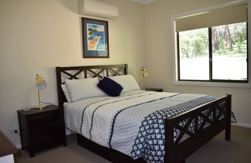 Mittagong Bed & Breakfast | After 7 years of hosting at Laughing Kookaburra Cottage, we are selling up.n