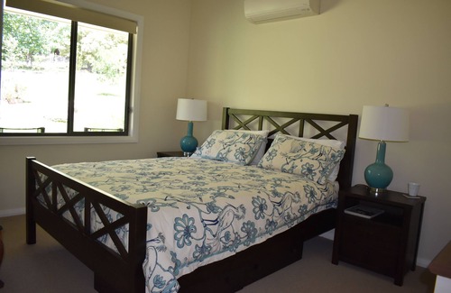 Mittagong Bed & Breakfast | After 7 years of hosting at Laughing Kookaburra Cottage, we are selling up.n