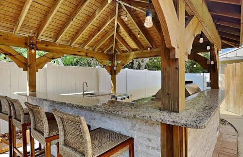Gulf Pines House | After-Dune Delight