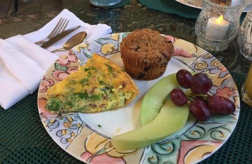 Gordonville Bed & Breakfast | After Eight Bed and Breakfast