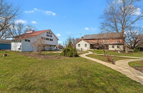 Gordonville Bed & Breakfast | After Eight Bed and Breakfast