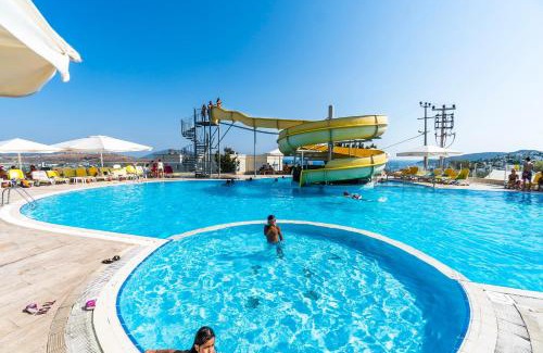 Bodrum City Center Resort | Afytos Bodrum