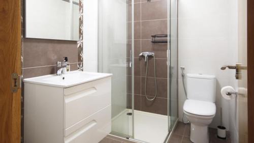 Carballo Apartment | AG Ático dAmalia Carballo