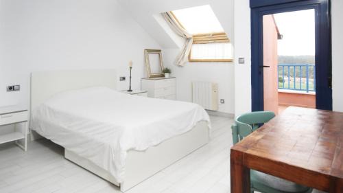 Carballo Apartment | AG Ático dAmalia Carballo