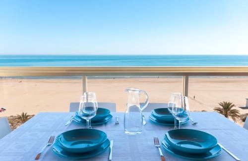Grau i Platja Apartment | Ag Bermudas Deluxe
