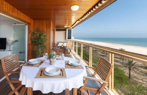 Grau i Platja Apartment | Ag Bermudas Deluxe