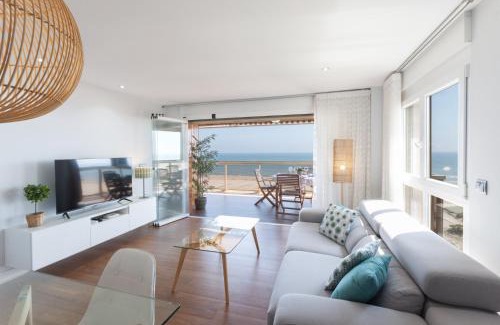 Grau i Platja Apartment | Ag Bermudas Deluxe