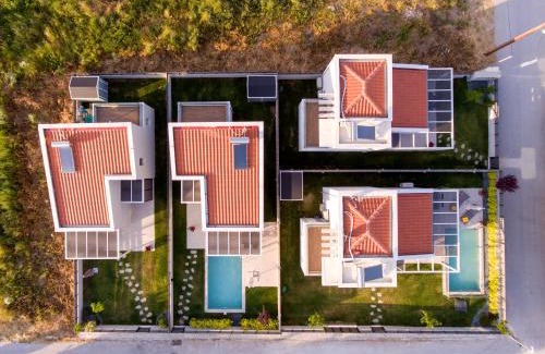 Nea Iraklitsa Villa | AG Luxury Villas, Iraklitsa