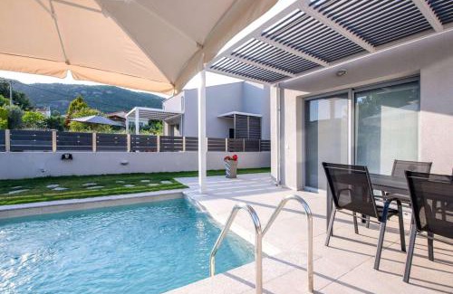 Nea Iraklitsa Villa | AG Luxury Villas, Iraklitsa