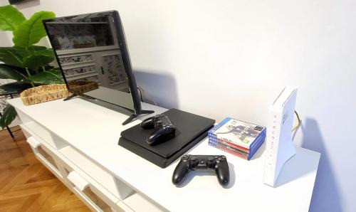 Carballo Apartment | AG Piso Valle Inclán en el centro de Carballo