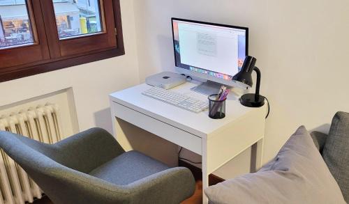 Carballo Apartment | AG Piso Valle Inclán en el centro de Carballo