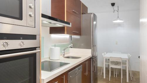 Carballo Apartment | AG Piso Valle Inclán en el centro de Carballo