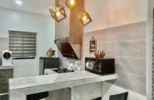 Setiu Villa | AG Suites Villa
