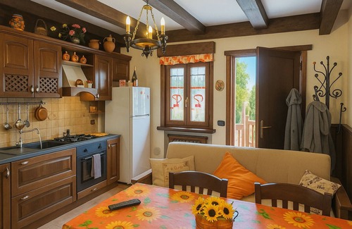 Castel di Sangro Apartment | AG The key to the owl❃Nest house❃ Castel Di Sangro