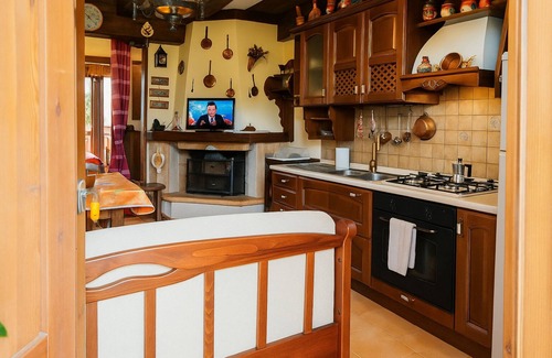 Castel di Sangro Apartment | AG The key to the owl❃Nest house❃ Castel Di Sangro