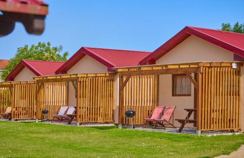 Rewal Cabin | Aga Domki