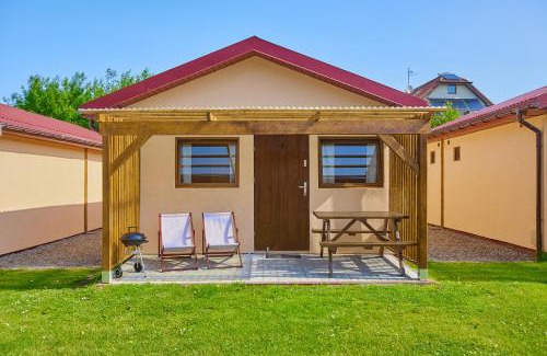 Rewal Cabin | Aga Domki