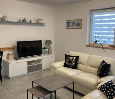 Gliwice Apartment | Aga