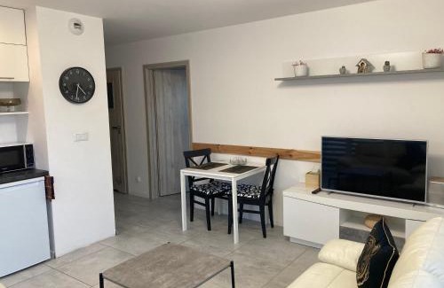 Gliwice Apartment | Aga