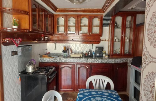 Temsia House | Agadir Airport Guest House