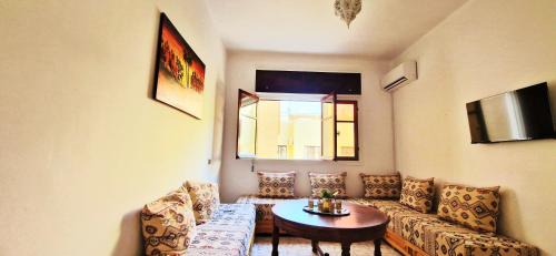 Cite Essalam Apartment | Agadir Beach Appartment close to Agadir Bay