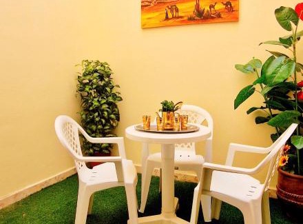 Cite Essalam Apartment | Agadir Beach Appartment close to Agadir Bay