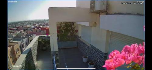 Haut Founty Apartment | Agadir Haut Founty