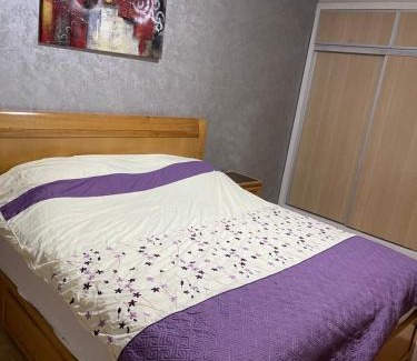 Haut Founty Apartment | Agadir Haut Founty