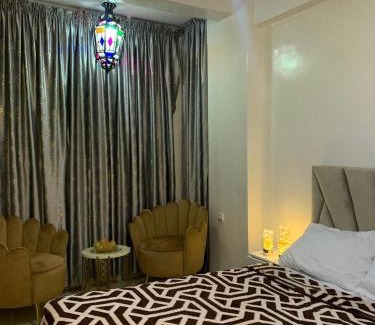 Agadir Apartment | agadir hay salam