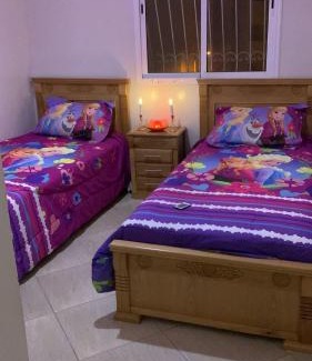 Agadir Apartment | agadir hay salam